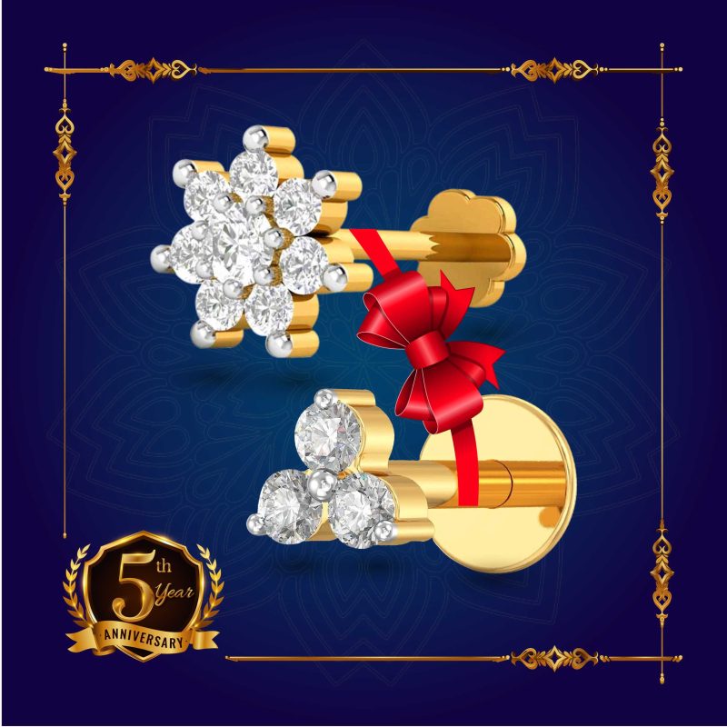 Best Package 7+3 Stone