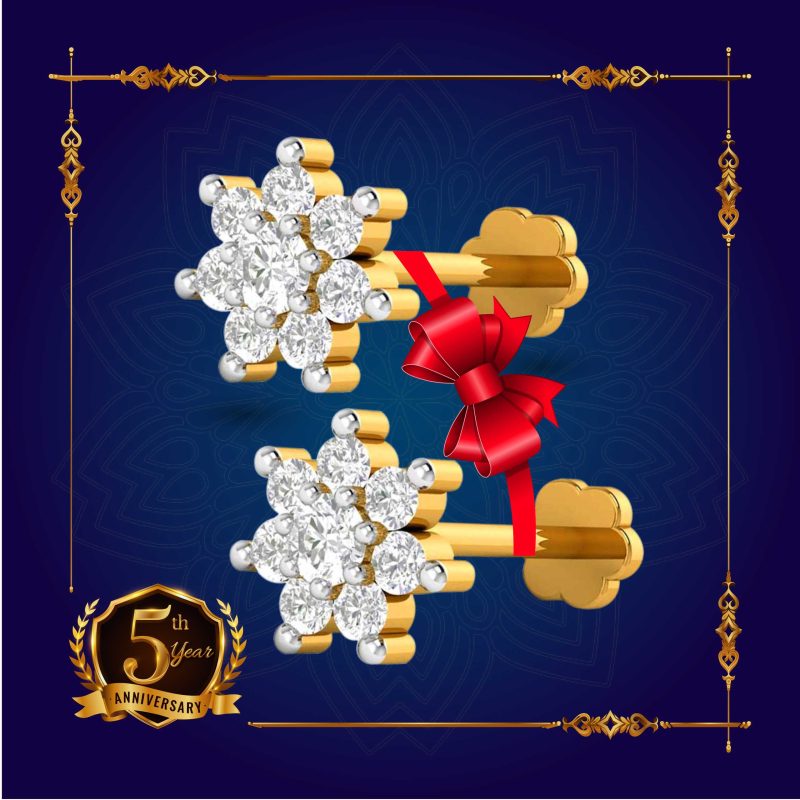 Best Choice Package 7+7 Stone (2pc)