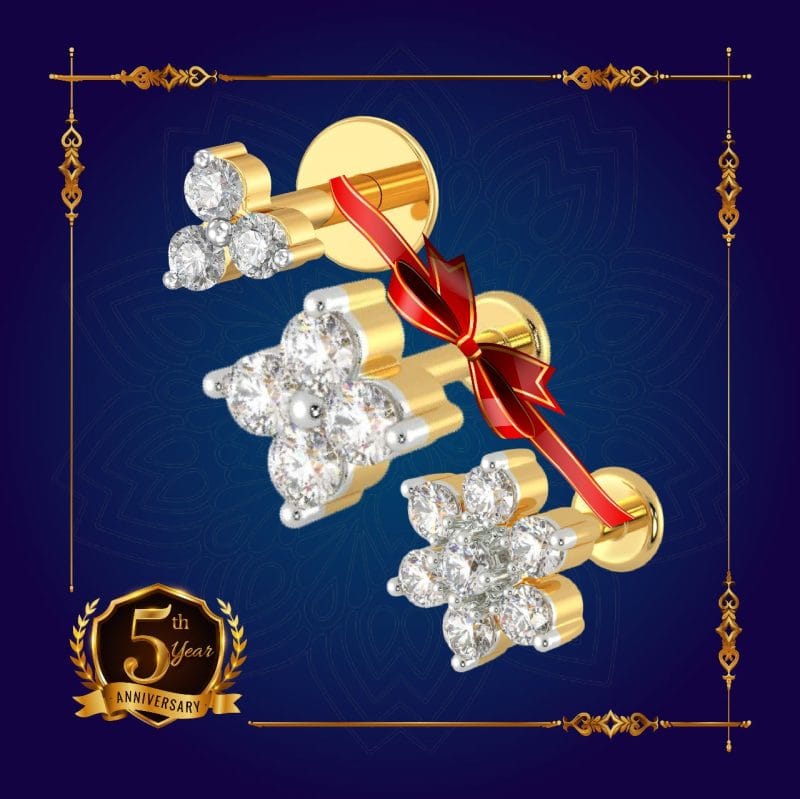 Best Package 3+4+7 Stone (3pc)-Offer